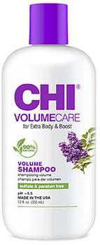 CHI Volumecare Volumizing Shampoo (355 ml)