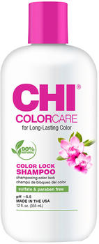 CHI Colorcare Color Lock Shampoo (355 ml)