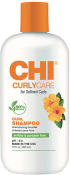 CHI Curlycare Curl Shampoo (355 ml)