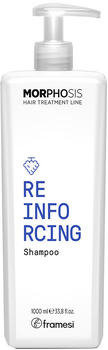 Framesi MORPHOSIS Reinforcing Shampoo (1000 ml)