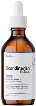 Scandinavian Biolabs Bio-Pilixin Serum - Für Frauen (100 ml)