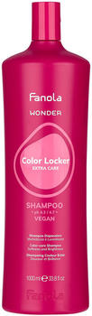 Fanola Wonder Color Locker Shampoo (1000 ml)