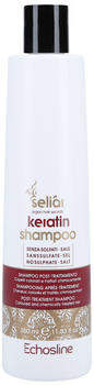 Echosline Seliar Keratin Shampoo (300ml)