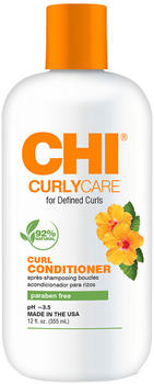 CHI Curlycare Curl Conditioner (355 ml)