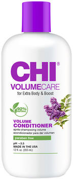 CHI Volumecare Volumizing Conditioner (355 ml)