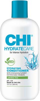 CHI Hydratecare Hydrating Conditioner (355 ml)