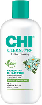 CHI Cleancare Claryfying Shampoo (355 ml)