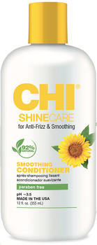 CHI Shinecare Smoothing Conditioner (355 ml)