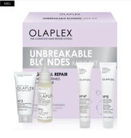 Olaplex Unbreakable Blondes 1 Kit
