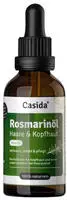 PZN-DE 18424396, Casida ROSMARIN &Ouml;L Haare & Kopfhaut 50 ml, Grundpreis: &euro; 214,-