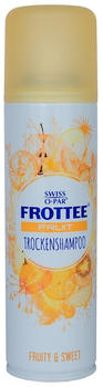 Swiss O Par Frottee Trockenshampoo Fruity Sweet (200 ml)