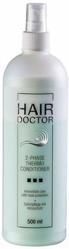 Hair Doctor 2-Phase Thermo Conditioner Hitzeschutzspray (500ml)