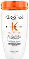 K&eacute;rastase E40396, K&eacute;rastase Nutritive Bain Satin Riche 250 ml