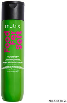 Matrix Food for Soft Shampoo (1000ml)