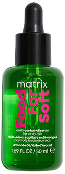 Matrix Food for Soft Öl-Serum (50ml)