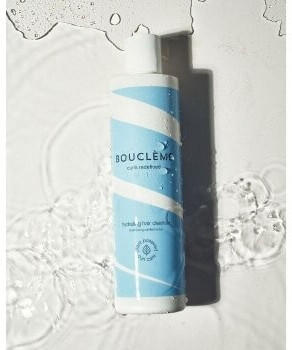 Bouclème Hydrating Hair Cleanser (100ml)