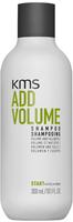 KMS Addvolume Shampoo 300 ml, Grundpreis: &euro; 60,53 / l