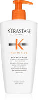 K&eacute;rastase Nutritive Bain Satin Riche High Nutrition Rich Shampoo 500 ml
