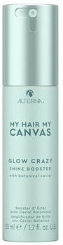 Alterna My Hair. My Canvas. Glow Crazy Shine Booster Leave-In-Conditioner (74ml)
