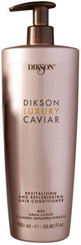 Dikson Luxury Caviar Revitalizing and Replenishing Hair Conditioner (1L)