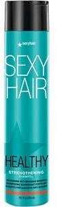 Sexyhair Healthy Strengthening Shampoo (300ml)