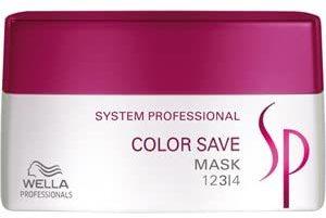 Wella SP Care Color Save Mask (200ml)