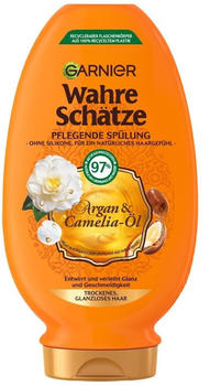 Garnier Wahre Schätze Argan- & Camelia-Öl Conditioner (250ml)