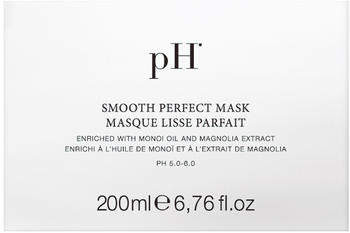 P&H Smooth Perfect Mask (200 ml)