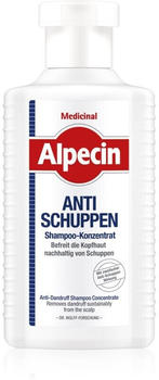Alpecin Medicinal konzentriertes Shampoo (200ml)