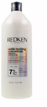 Redken Haircare Acidic Bonding Concentrate Shampoo