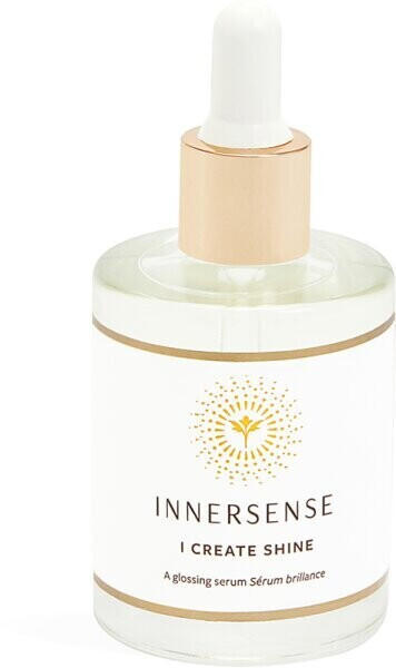 Innersense Organic Beauty I Create Shine Haarserum (50ml)