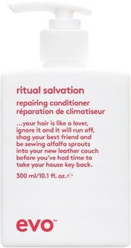 evo Repair Ritual Salvation Repairing Conditioner (300ml)