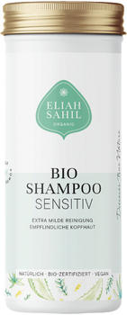 Eliah Sahil Bio Shampoo Sensitiv (100 g)