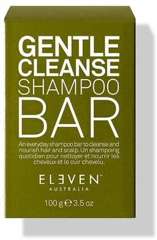 Eleven Australia Gentle Cleanse Shampoo Bar (100g)