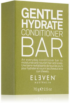 Eleven Australia Gentle Hydrate Conditioner Bar (70g)