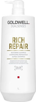 Goldwell Rich Repair Restoring Shampoo (1000ml)