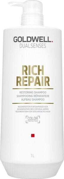 Goldwell Rich Repair Restoring Shampoo (1000ml)