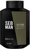 Sebastian Haarpflege Seb Man The Purist Purifying Shampoo