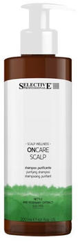 Selective Professional On Care Purifying Shampoo (200ml)