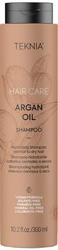 Lakmé Teknia Argan Oil Shampoo (300ml)