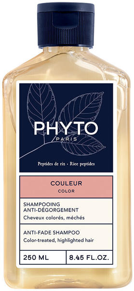 Phyto Color Farbschutz Shampoo (250ml)