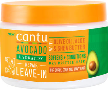 Cantu Avocado Hydrating Repair Leave-in (340g)