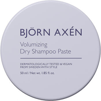 Björn Axén Volumizing Dry Shampoo Paste (50ml)