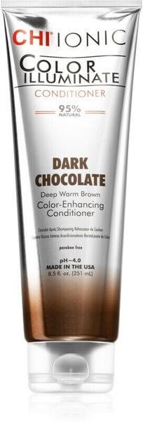 CHI Color Illuminate Tönungsconditioner Dark Chocolate (251ml)