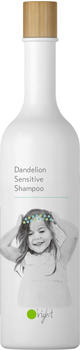 O'right Dandelion Sensitive Shampoo (400ml)