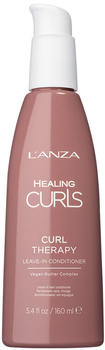 Lanza Healing Curl Therapy Leave in Moisturizer (160 ml)
