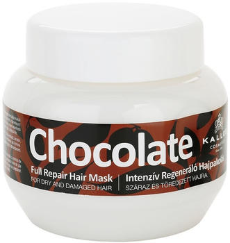 Kallos Chocolate Repair Maske (275ml)
