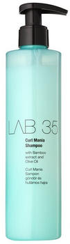 Kallos LAB 35 Curl Mania Shampoo (300ml)