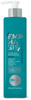 BBcos Emphasis Nami-Tech Curling Intensive Mask (250ml)
