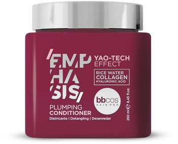 BBcos Emphasis Yao-Tech Plumping Conditioner (250ml)
